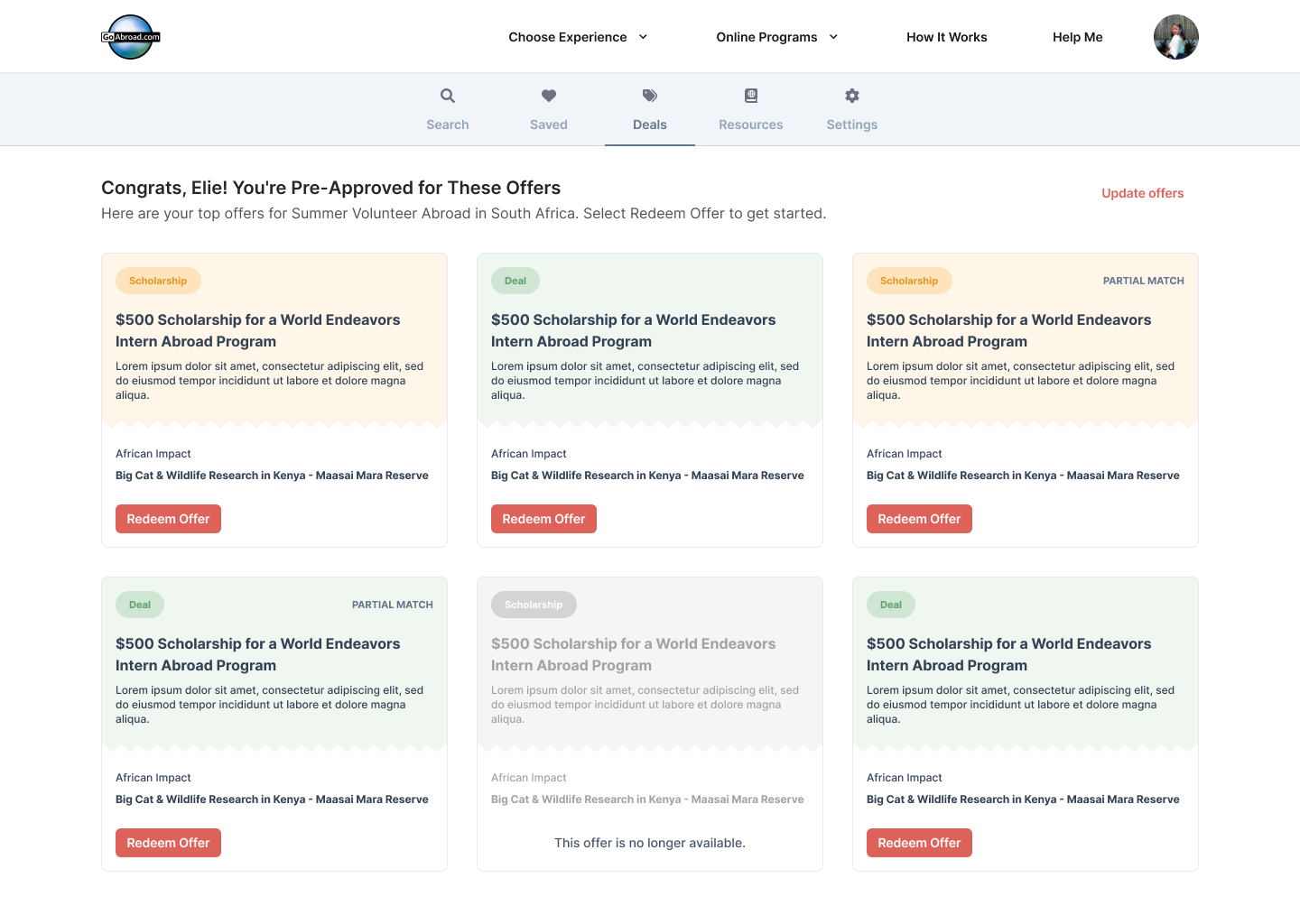 Improved UI & New Features